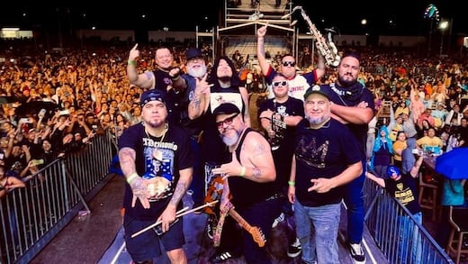 Concierto de El Gran Silencio en el Pepsi Center WTC: setlist, horario y telonero para el 21 de febrero