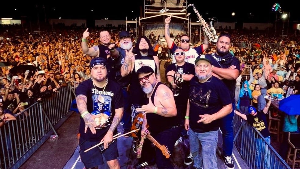 Concierto de El Gran Silencio en el Pepsi Center WTC: setlist, horario y telonero para el 21 de febrero