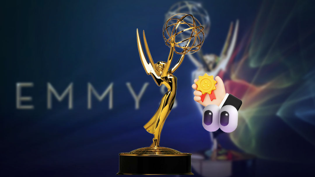 Premios Emmy 2026: conoce a los primeros ganadores por categoría