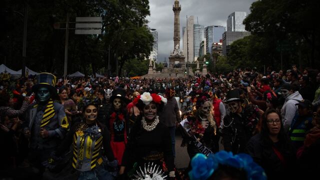 El evento llegará hasta el Zócalo