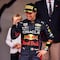 Checo Pérez se compara con Cristiano Ronaldo; Verstappen es como Messi, dice