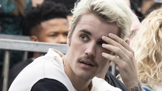 Bieber también habla de otros padecimientos como la enfermedad de Lyme