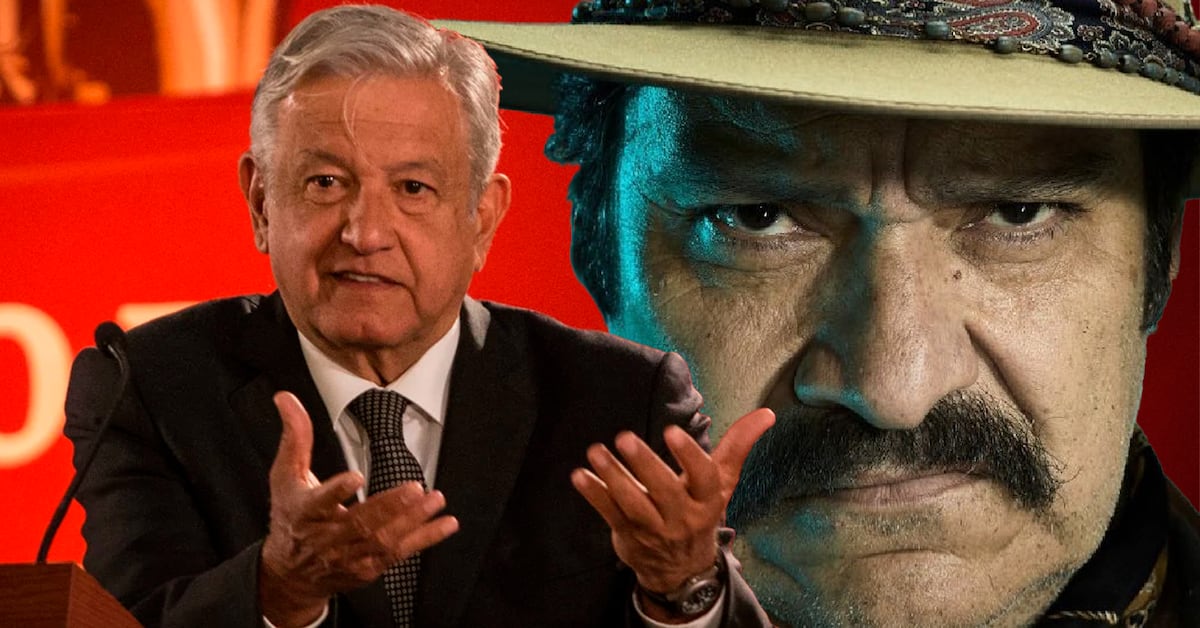 AMLO contra El Cochiloco: Joaquín Cosío explotó por Juan Villoro y una ...
