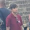 Louis Tomlinson visitó Teotihuacán y su cara de desaprobación genera memes