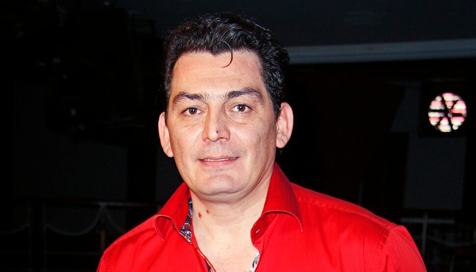 José Manuel Figueroa