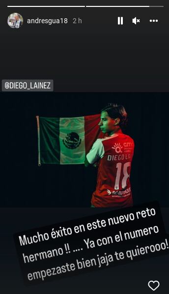 Andrés Guardado (Foto: Captura de video)