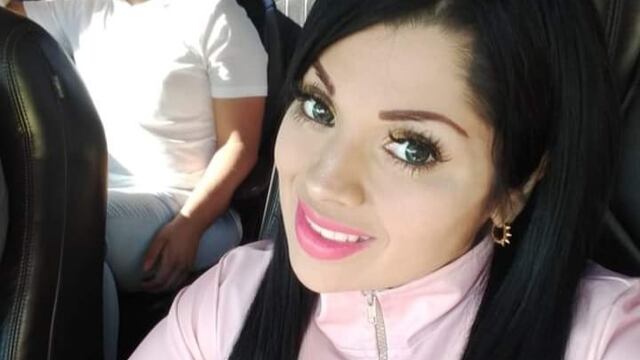 Cándida Cristal Vásquez, locutora de Sinaloa, sigue desaparecida