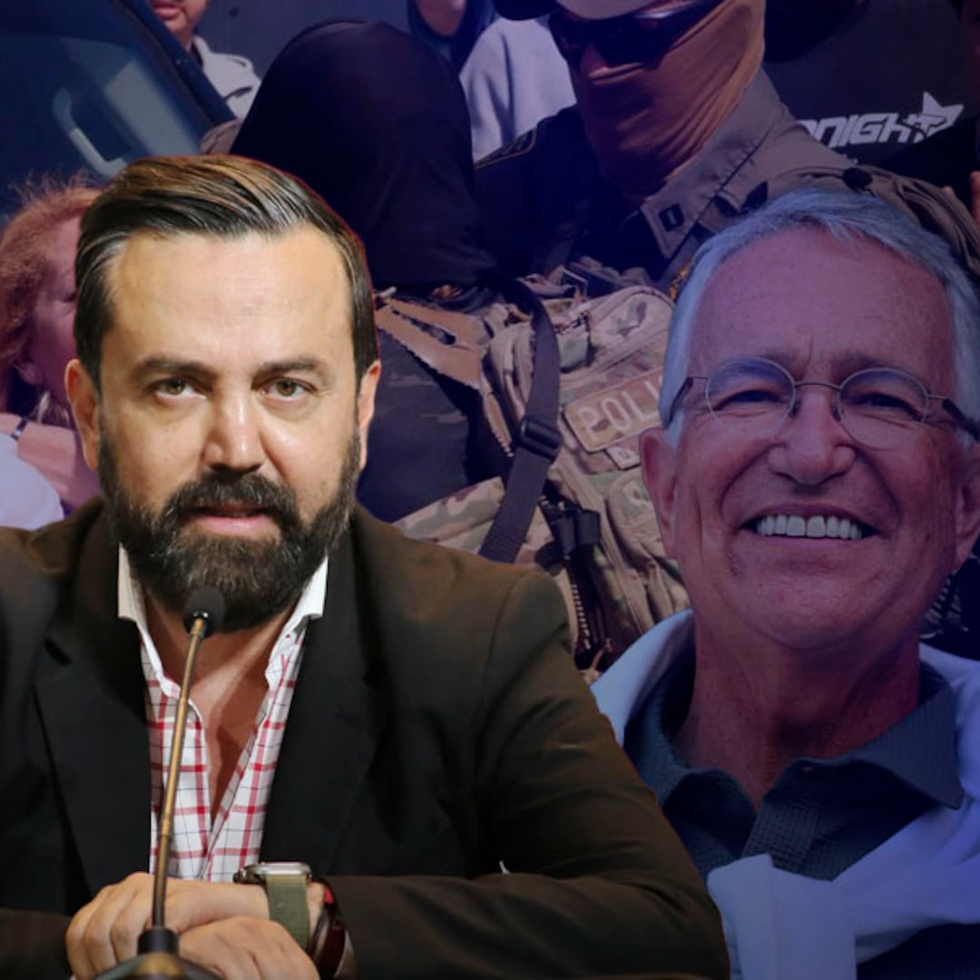 Arturo Ávila critica Salinas Pliego por replicar llamado al ICE contra mexicanos