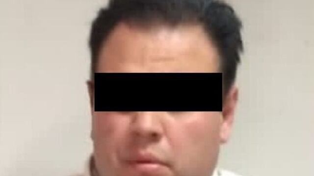 Luis Roberto N fue vinculado a proceso por trata de personas