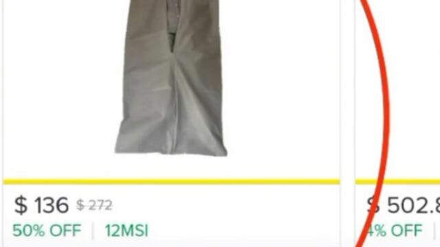 El video es una denuncia en relación a presuntos feminicidios