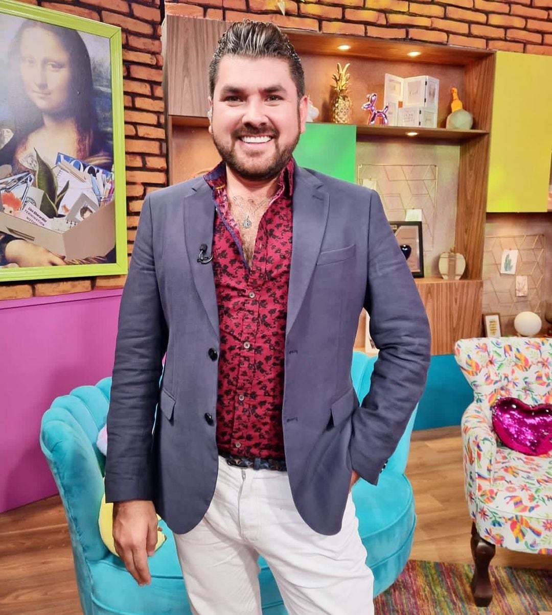 Michelle Rubalcava, conductor.