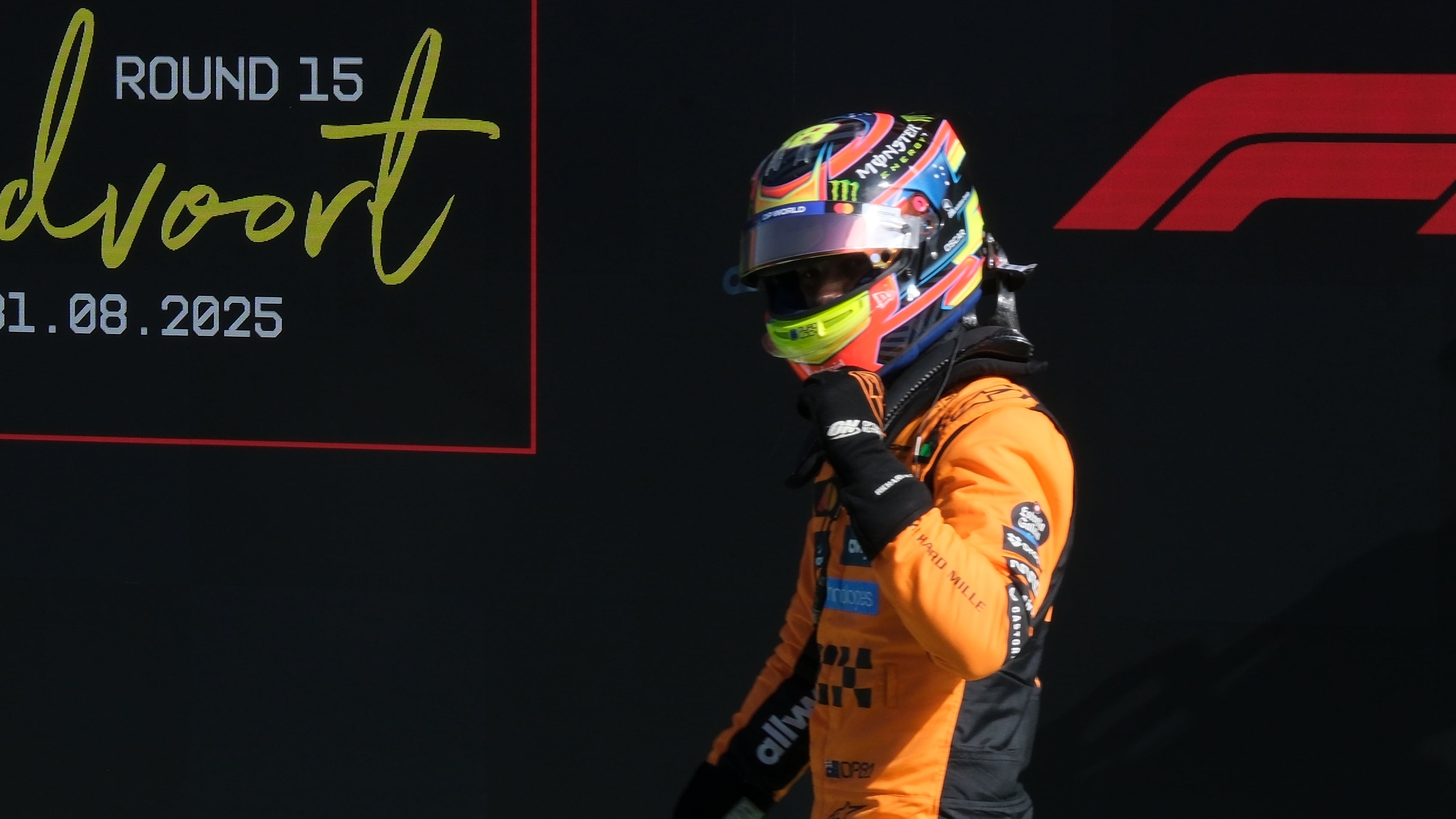 GP de Italia: Fechas, horarios y dónde ver la carrera de la Fórmula 1