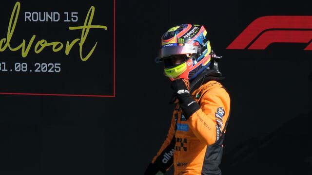 GP de Italia: Fechas, horarios y dónde ver la carrera de la Fórmula 1