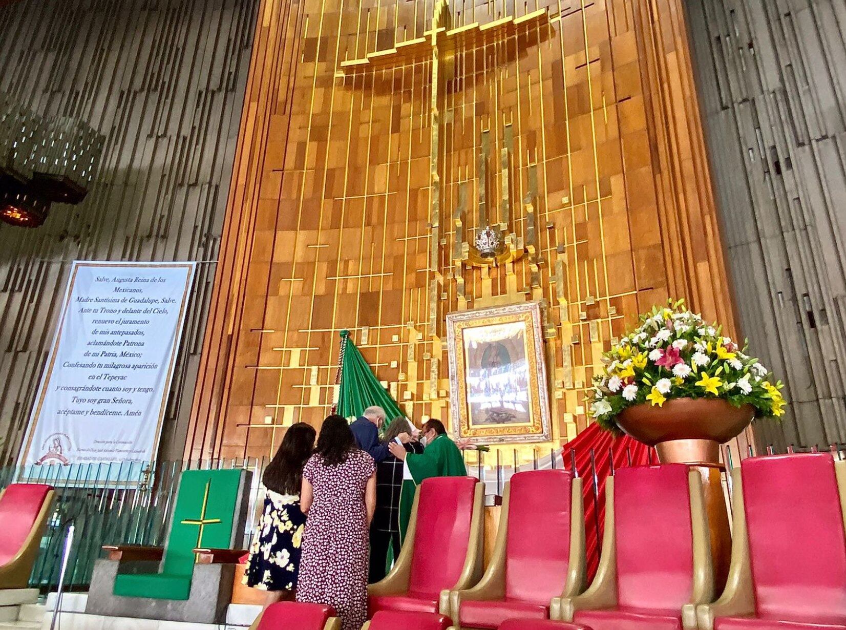 Basílica de Guadalupe