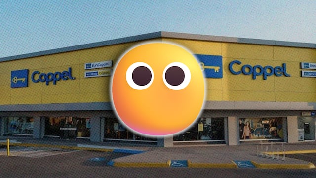 ¿Coppel hackeado?