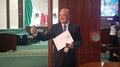 Ruffo y la presunción de inocencia que no es una coartada
