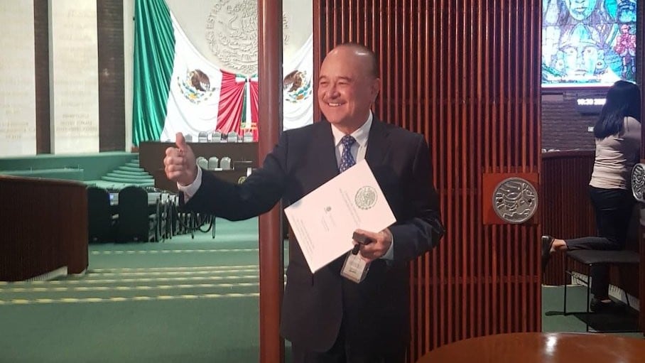 Ernesto Ruffo