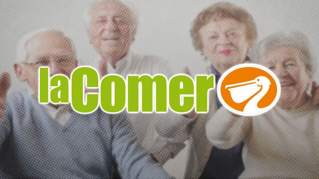 La Comer tiene esta promoción si tienes tarjeta del INAPAM