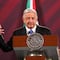 AMLO confirma que entregará bastón de mando a corcholata que gane la encuesta de Morena