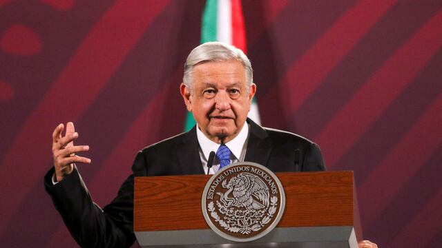 AMLO
