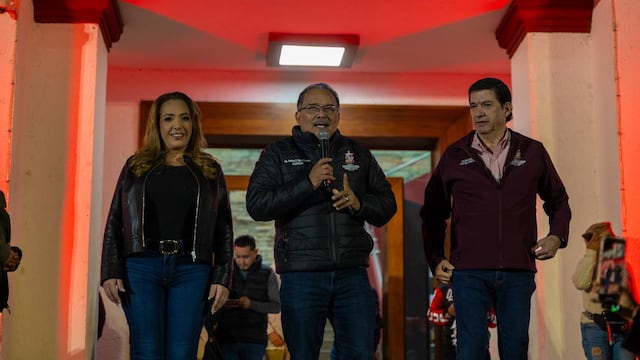 Con tamales y espectáculos, Escobedo festeja el Día de la Candelaria