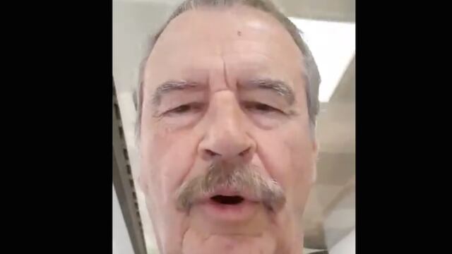 Vicente Fox