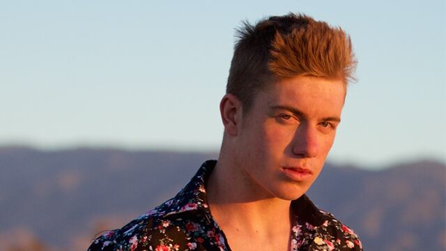 Nick Pauley, el bailarín de Deadpool y Wolverine de los créditos iniciales