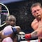 David Faitelson sigue reventando a Canelo; saca video donde hace 6 años le dijo que Crawford era mejor
