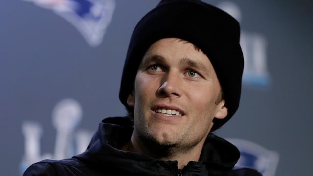 Tom Brady