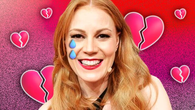 Daniela Magún habla de su ruptura con Álex de Magneto