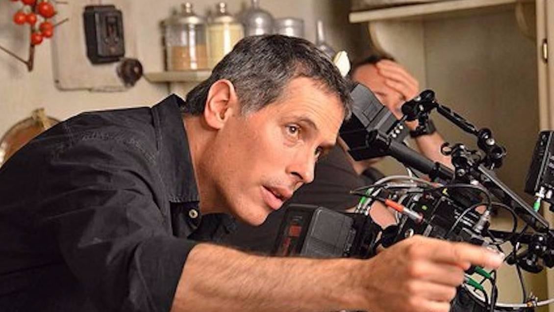 Rodrigo Prieto