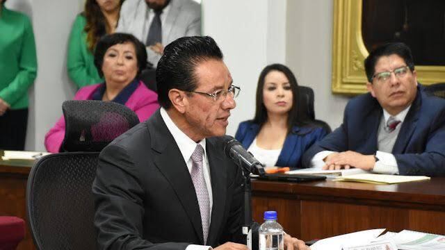 Benjamín Rico Moreno