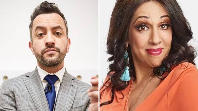 Chumel Torres se burla de Regina Orozco