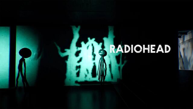 KID A MNESIA EXHIBITION