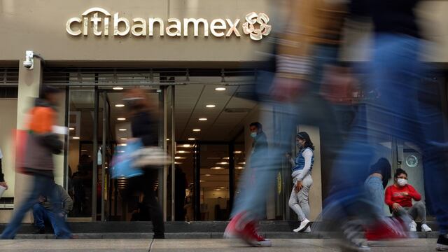Gobierno de AMLO desiste y ya no buscará la compra de Banamex
