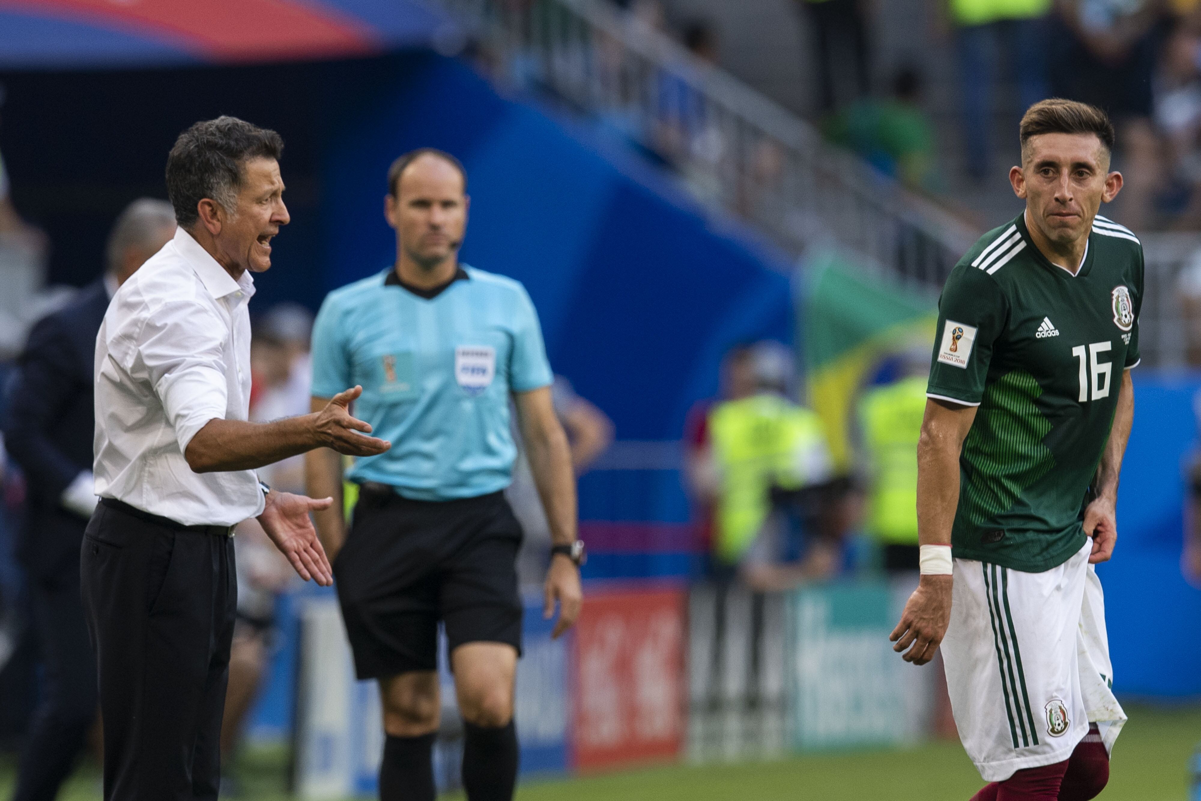Osorio y Herrera
