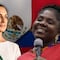“Claudia Sheinbaum es la presidenta de las mujeres latinoamericanas”: El elogio de Francia Márquez, vicepresidenta de Colombia