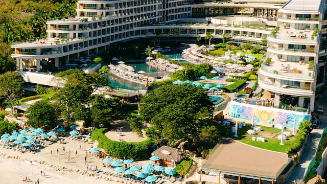 Nayarit destaca en los Readers’ Choice Awards 2027