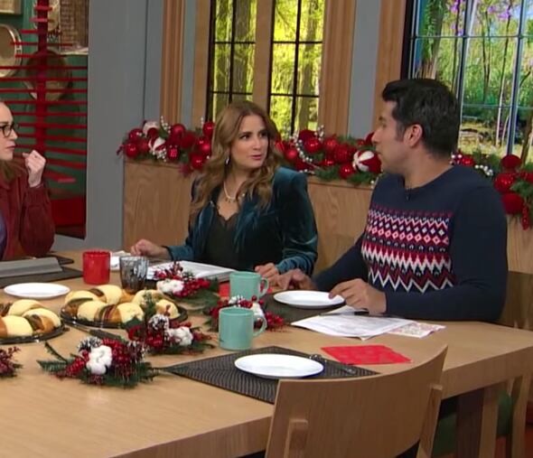 Ventaneando cree que todo es albur