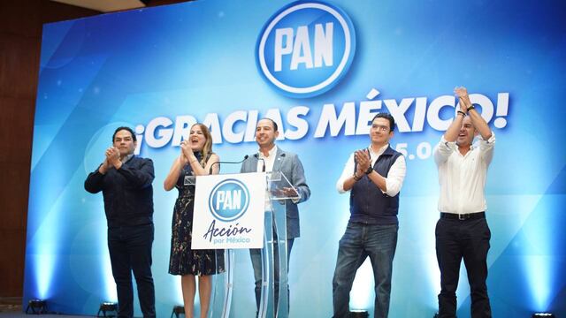 Marko Cortés revisará los resultado de las elecciones en 6 estados de del país