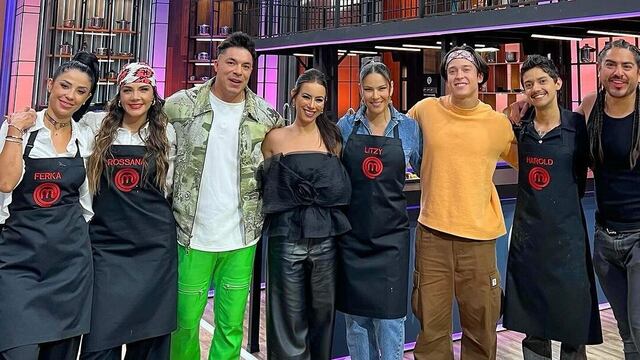 MasterChef Celebrity 2024