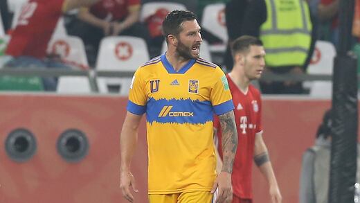 Política y fútbol: ¿El Tigres-Bayern como MORENA-PRIAN?