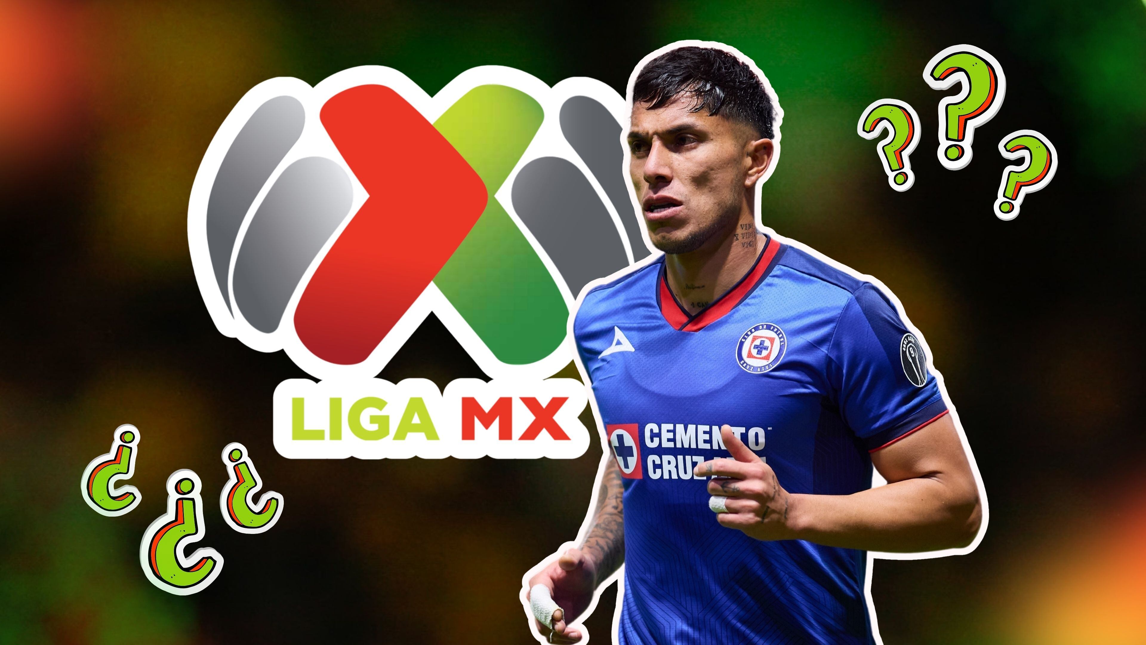 Carlos Salcedo seguirá en la Liga MX.