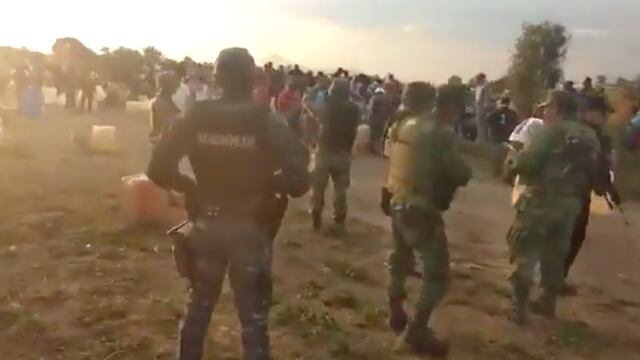 Ejército