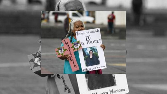 Ordena SCJN a Edomex reabrir caso de Mariana Lima e investigarlo como feminicidio