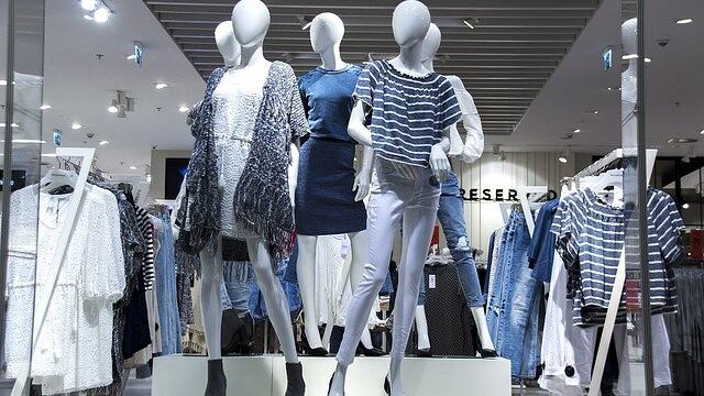 Prohíben el uso de maniquíes en el estado de Kano, en Nigeria