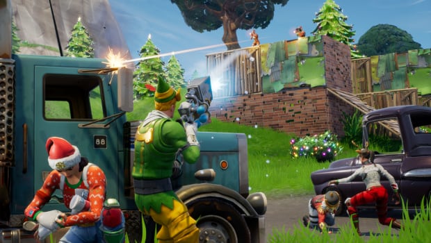 Fortnite