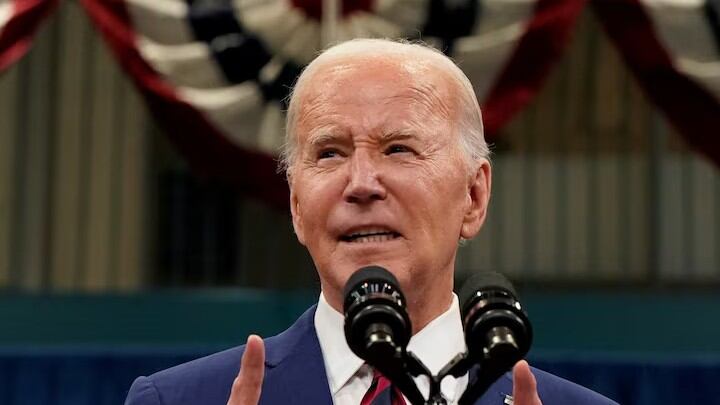 TIME dedica brutal portada a Joe Biden luego de su terrible debate