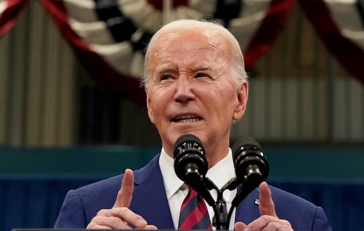 Joe Biden