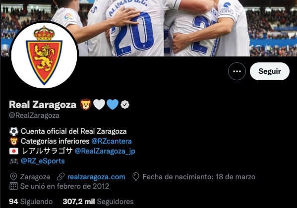 Real Zaragoza